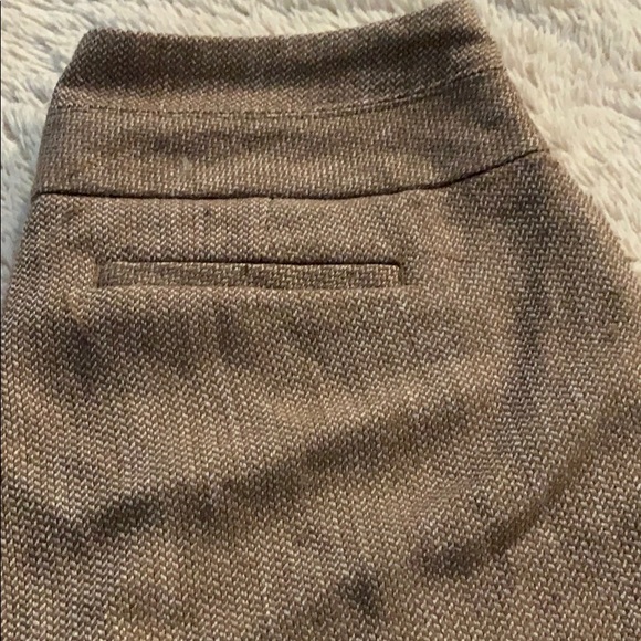 Express editor whoop pants size 0 - Picture 2 of 2